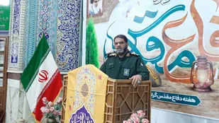 هدف دشمنان تصرف ذهن و اراده ملت ما است