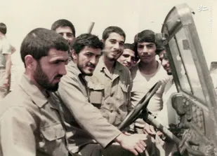 گلوگاه اقتصادی عراق در دست فاتحان خیبر/بمباران شیمیایی هم مجنون را نجات نداد
