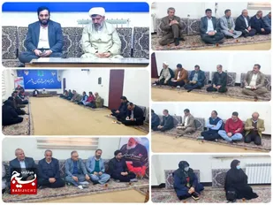 گفتمان انقلاب موجب پیروزی انقلاب اسلامی شد