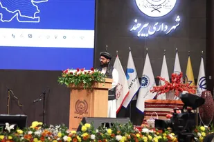 افغانستان و ایران فرصت&zwnj;های سرمایه&zwnj;گذاری و نمایشگاه&zwnj;های مشترک را تقویت می&zwnj;کنند