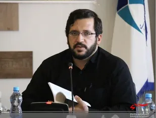 دانشجویان بسیجی با وجود تعطیلی ها همچنان پای کارند