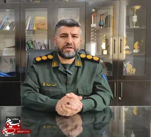 بخش عمده&zwnj;ای از آرامش و امنیت حاکم در کشور عزیزمان مرهون تلاش، کارآمدی، روزآمدی و اخلاص زحمتکشان فرماندهی انتظامی است