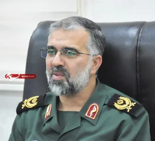 موفقیت در هر مجموعه ای حاصل تفکر و فرهنگ بسیجی است / علت اصلی فتنه&zwnj;ها، خیانت خواص و از بین رفتن پیوند مردم با امام جامعه