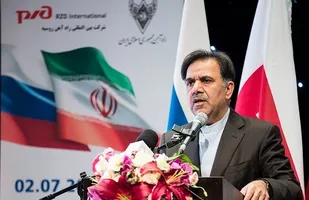 تاکید آخوندی بر فعال سازی حمل ونقل هوایی بار از فرودگاه امام