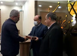 نیروی انسانی تاثیرگذارترین پارامتر در پیشبرد اهداف هر شركت است