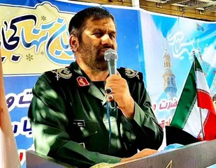 انتقام شهید سلیمانی، توسعه جغرافیایی جبهه مقاومت و بیداری اسلامی است