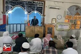 انقلاب اسلامی ایران، ساختار و نظم ظالمانه محیط بین الملل را به هم ریخته است