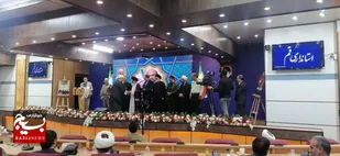 &laquo;احمد پهلوانیان&raquo; مدیرکل صداوسیمای مرکز قم شد