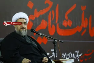 راهپیمایی اربعین جلوه&zwnj;ای از ایمان، اخلاص و وفاداری ملت به مکتب حسینی است