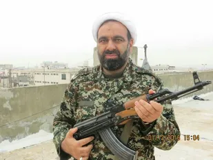 شهید قلی زاده نسبت به بیت المال حساس بود