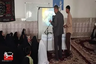 آموزش سلاح&zwnj;شناسی گامی مؤثر در ارتقای آگاهی