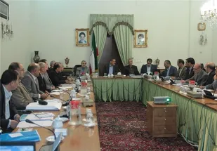 شورای عالی اشتغال جنبه تبلیغاتی دارد