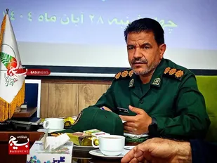 بسیج الگویی از مردم باوری و خدمت محوری است