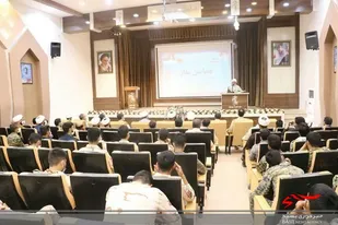 نماز امانتی از سوی خداست و باید مراقب این امانت باشید