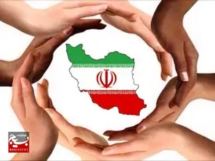 حضور پرشور مردم در انتخابات قدرت وامنیت کشور را افزایش می&zwnj;دهد