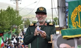 ملت ایران هیچ&zwnj;گاه صحنه مقاومت و ایستادگی را ترک نخواهد کرد