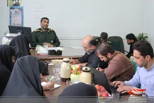 بازسازی عملیات والفجرهشت در مازندران/ افتتاح 120 خانه محروم و سیل زده در سطح استان/ حذف نام شهدا از معابر شایسته فرهنگ اسلامی و ایرانی نیست