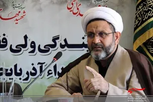 انقلاب عامل مهم در تجدید حیات تمدن اسلامی است