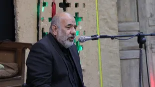 دلسوزان انقلاب راه شهید سلیمانی را ادامه می دهند