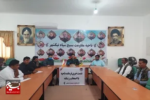 مهمترین معروف و نهی از منکر در حوزه جهاد تبیین، جهاد امید آفرینی است