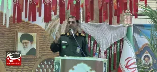 از جنگ ۱۲ روزه تا قدرت هسته&zwnj;ای؛ نماد مقاومت ملی