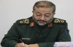 سردار سلیمانی عروج "سردار کوسه چی" را تسلیت گفت