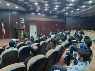 دوره عهد ۱ در دو نوبت خواهران و برادران برگزار شد
