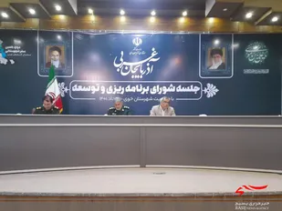 الگوبرداری از شهدا کشورمان را در مسیر شکوفایی قرار می&zwnj;دهد