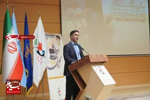 آزادگان نماد ایستادگی، وفاداری و عزت هستند