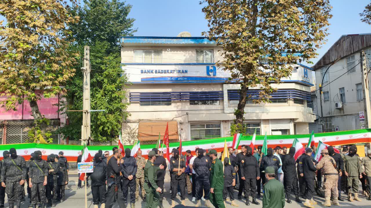 وحدت و انسجام ملی، رمز اقتدار ایران و شکست جنگ شناختی دشمن است