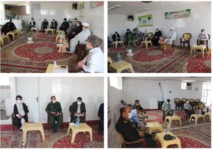 در جامعه اسلامی نباید فریضه امر به معروف و نهی از منکر کمرنگ باشد
