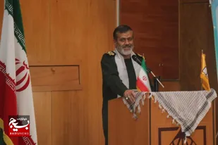 دانش&zwnj;آموزان امروز، فرماندهان فردای ایران اسلامی هستند/ ایران در اوج عزت و اقتدار است و نسل شما پرچمدار ظهور خواهد بود