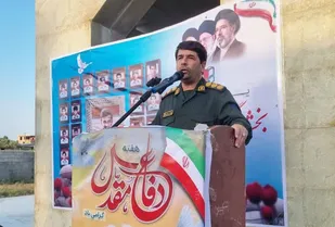 راه شهدا با ایستادگی در برابر ظلم و زیاده&zwnj;خواهی دشمن ادامه می&zwnj;یابد