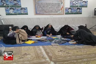 از پرداخت وام قرض الحسنه به بسیجیان تا کمک به جبهه مقاومت