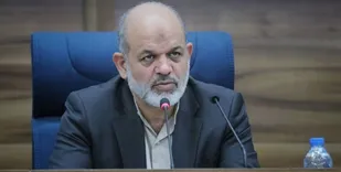 فراهم شدن زیرساخت&zwnj;ها و امکانات لازم اربعین در مرز مهران