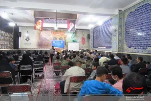شهید مطهری با مقاومت در برابر هجمه اعتقادی دشمن، انقلابی دیگر آفرید
