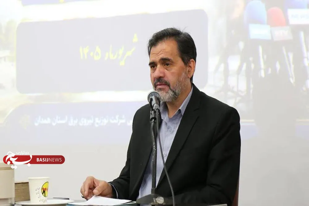 ۳۳۰۰ مگاوات نیروگاه خورشیدی در همدان پروانه احداث گرفت
