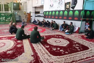 برگزاری برنامه&zwnj;های جهادی و فرهنگی توسط حوزه امام حسین(ع) قهاوند
