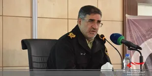کشف 211 کیلو گرم مواد مخدر در کرمانشاه