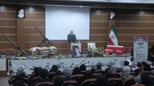 دشمن با نادیده گرفتن فرهنگ مقاومت و پیوند عمیق خانواده&zwnj;های ایرانی، دچار خطای محاسباتی شده است