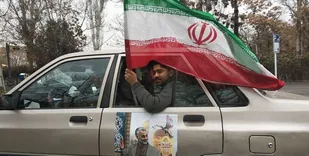 ملت بصیر و ولایت&zwnj;مدار ایران برای حاکمیت اسلام  تا پای جان ایستادگی خواهند کرد