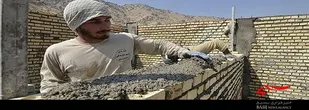 60 خانواده سیل زده سیمرغ تا پایان مردادماه خانه دار می شوند/ محرومیت زدایی گروه های جهادی مازندران در روستاهای محروم چابهار
