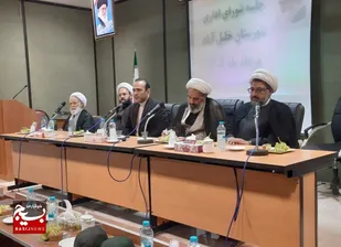 خنثی سازی راهبرد و توطئه دشمن،با حضور گسترده در انتخابات/مشارکت سیاسی احزاب، بر افزایش مشارکت مردم می افزاید