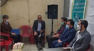 سی و دومین مرکز نیکوکاری در شهرستان اسلامشهر افتتاح شد