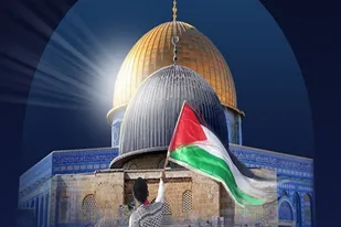 بیانیهٔ کانون بسیج حقوق دانان شهرستان کبودراهنگ &nbsp;به مناسبت روز قدس