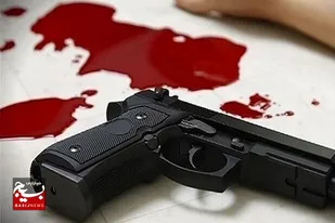 تیراندازی فرد مسلح در دلگان یک کشته و6 زخمی برجای گذاشت