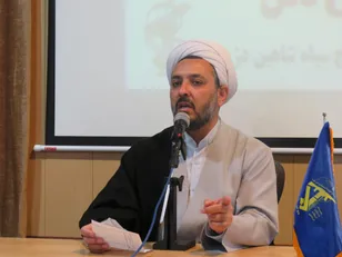 آزادی خرمشهر فتح الفتوح انقلاب اسلامی است