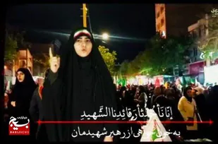روایت ایستادگی نسل نوجوان لرستان در یک اثر رسانه&zwnj;ای دانش&zwnj;آموزی