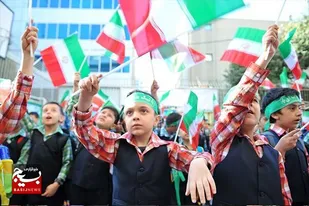 برنامه&zwnj;های دهه فجر با محوریت دانش&zwnj;آموزان اجرا می&zwnj;شود