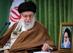 پاسخ رهبر انقلاب به نامه رئیس بنیاد مستضعفان در خصوص حفظ و صیانت از موزه&zwnj;ها